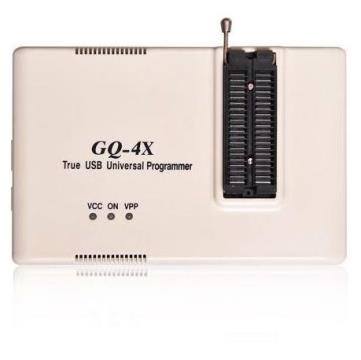Programador de Eprom GQ 4x4