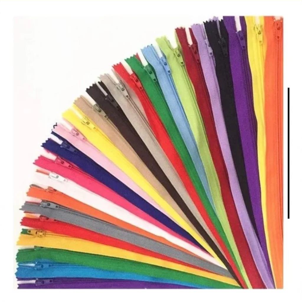04097 ZIPER NYLON 40CM