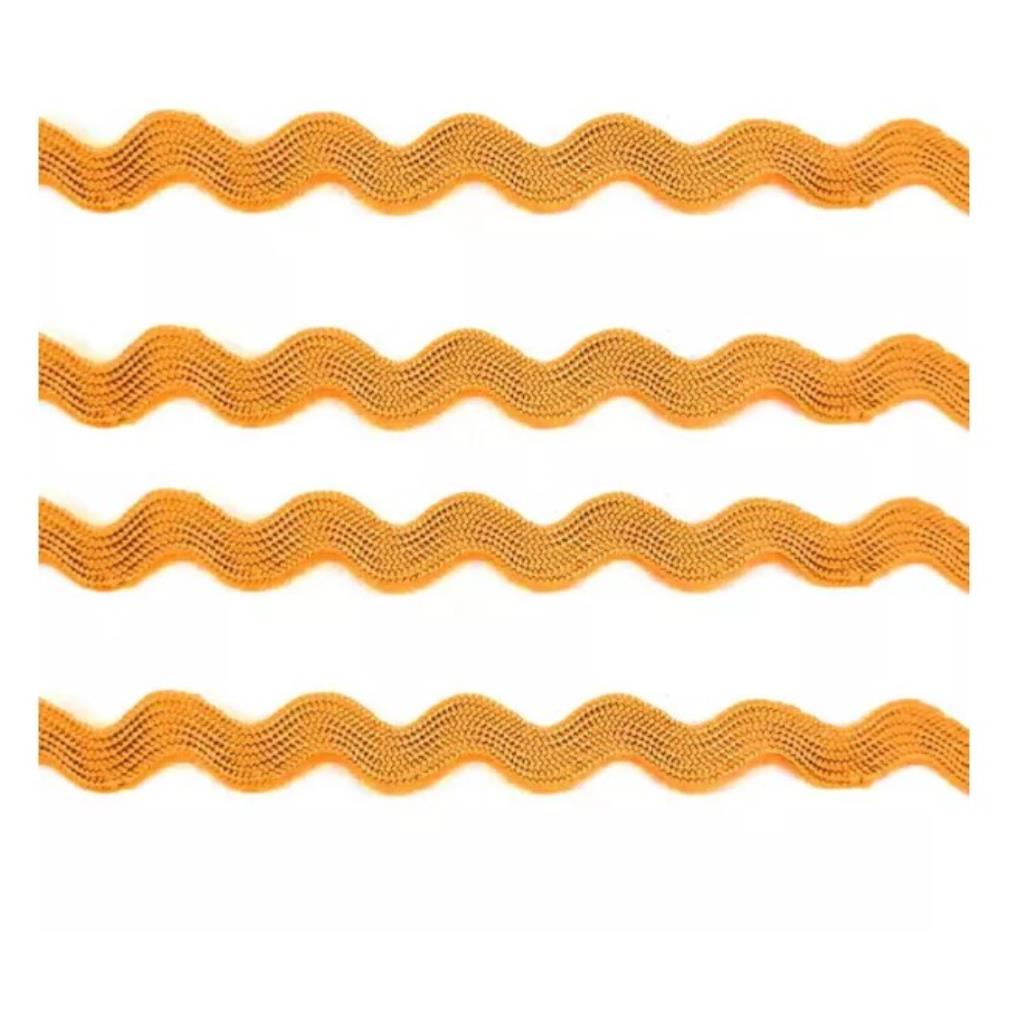 42654 SIANINHA #0113 LARANJA 8MM (M)