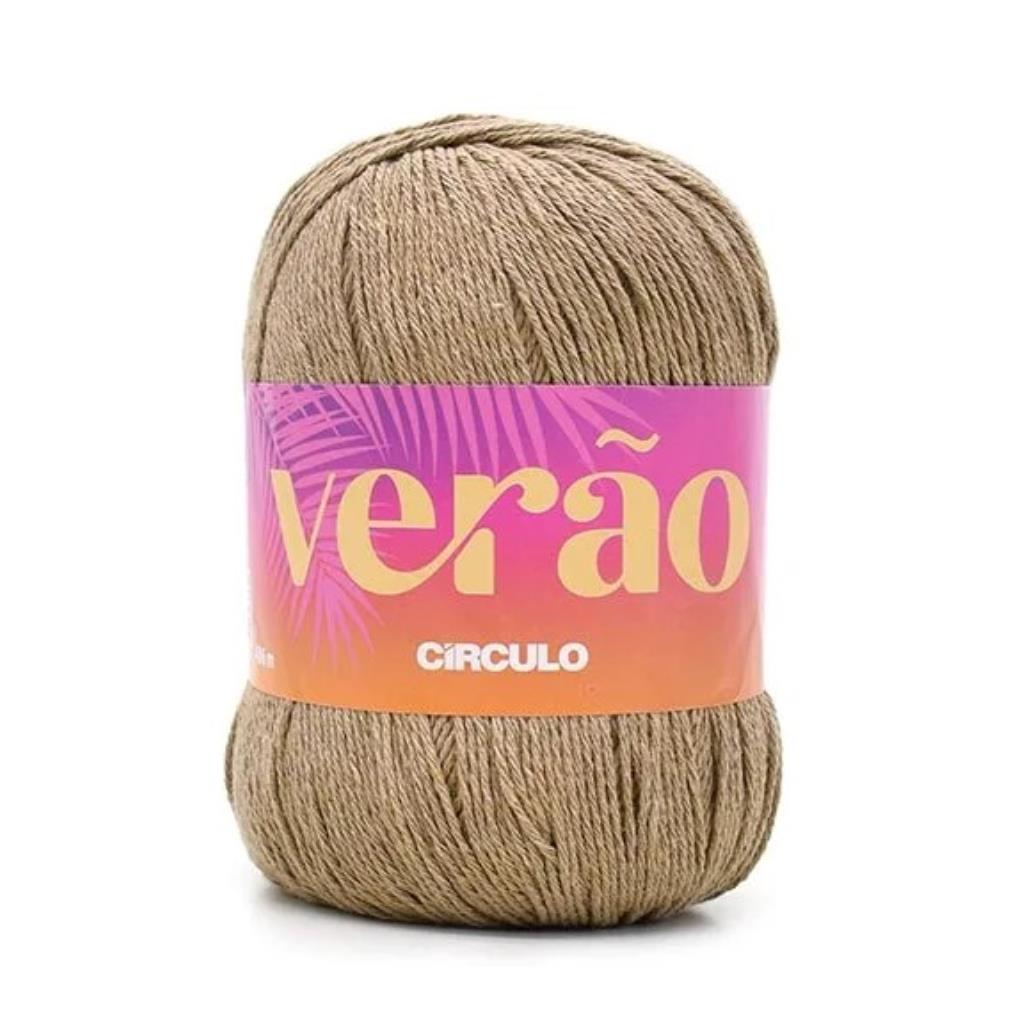 010753 LINHA CROCHE 406M-369 TEX PORCELANA COR 7725
