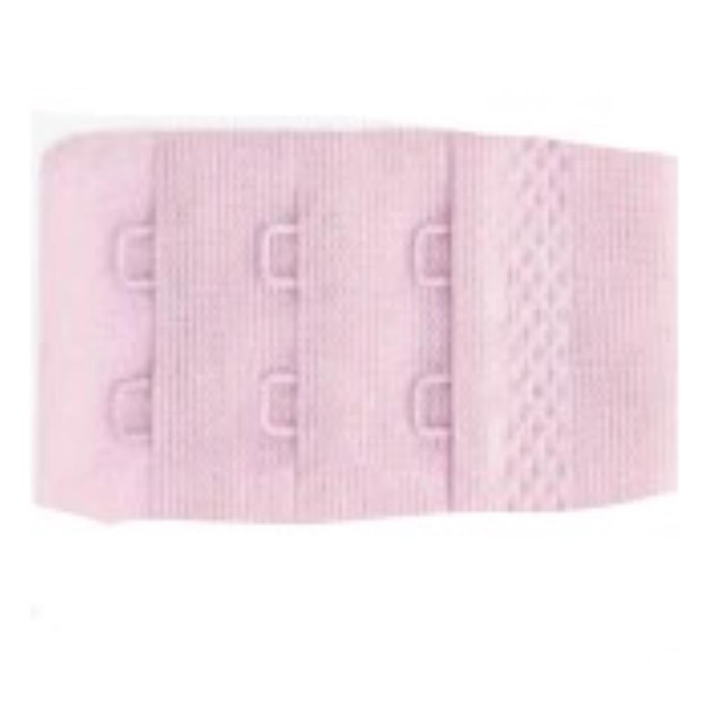 80730 EXTENSOR 2GA P/SUTIA 30MM ROSA