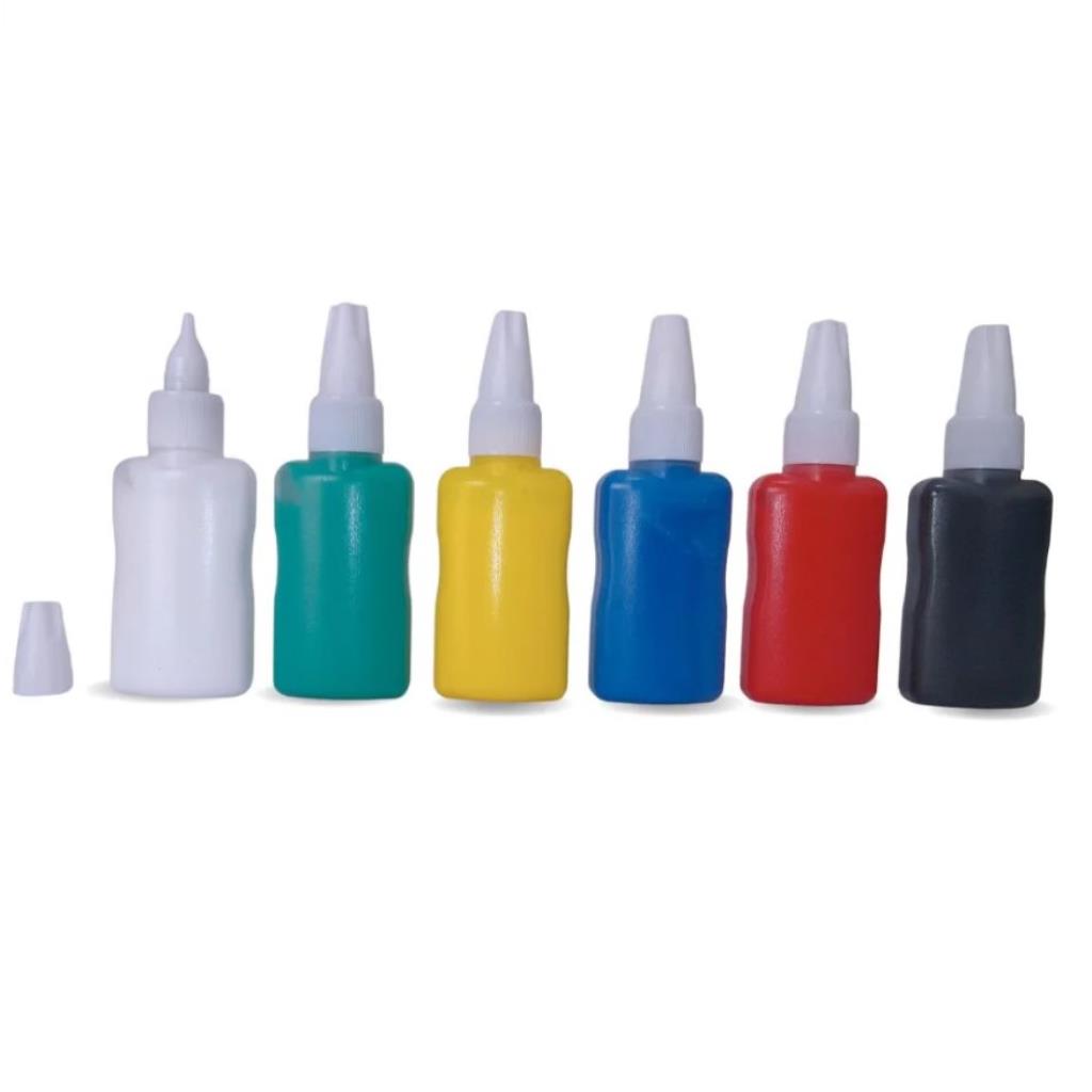 03366 COLA COLORIDA 25G (UN)
