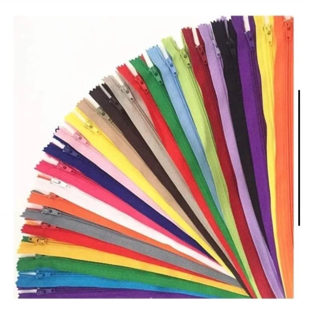 33802 ZIPER NYLON 15CM
