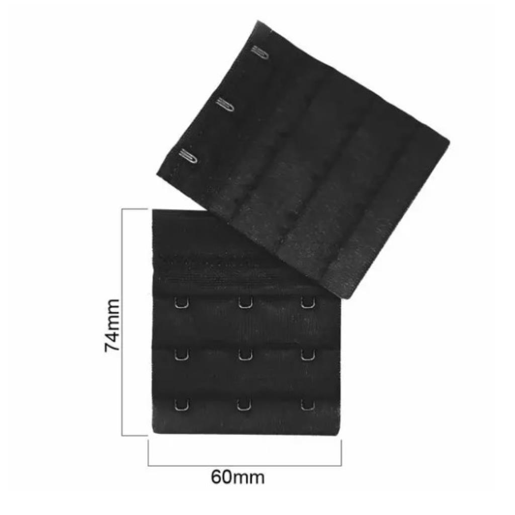 01385 EXTENSOR 3GA P/SUTIA 60MM PRATO EXT060