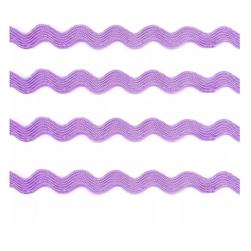 59905 SIANINHA #296 LILAS 5MM (M)