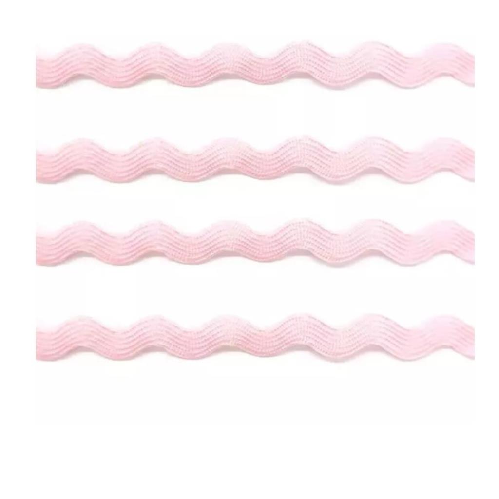 29305 SIANINHA #031 ROSA BB 5MM (M)