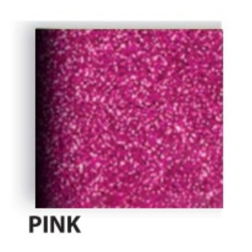 05902 EVA C/GLITER 40X48CM-PINK (UN)
