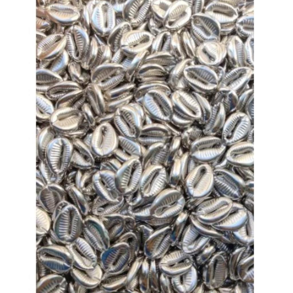70674 APLIQUE BUZIOS 10G-17,5MMX13MM-PRATA