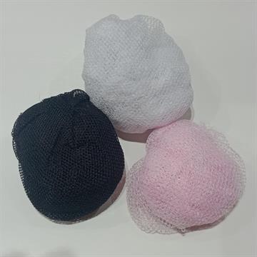 09498 REDE DE CABELO COQUE UN