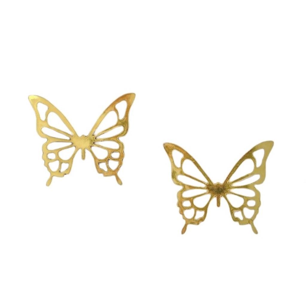 11503 BORBOLETA  LONITA VAZADA  (2UN)