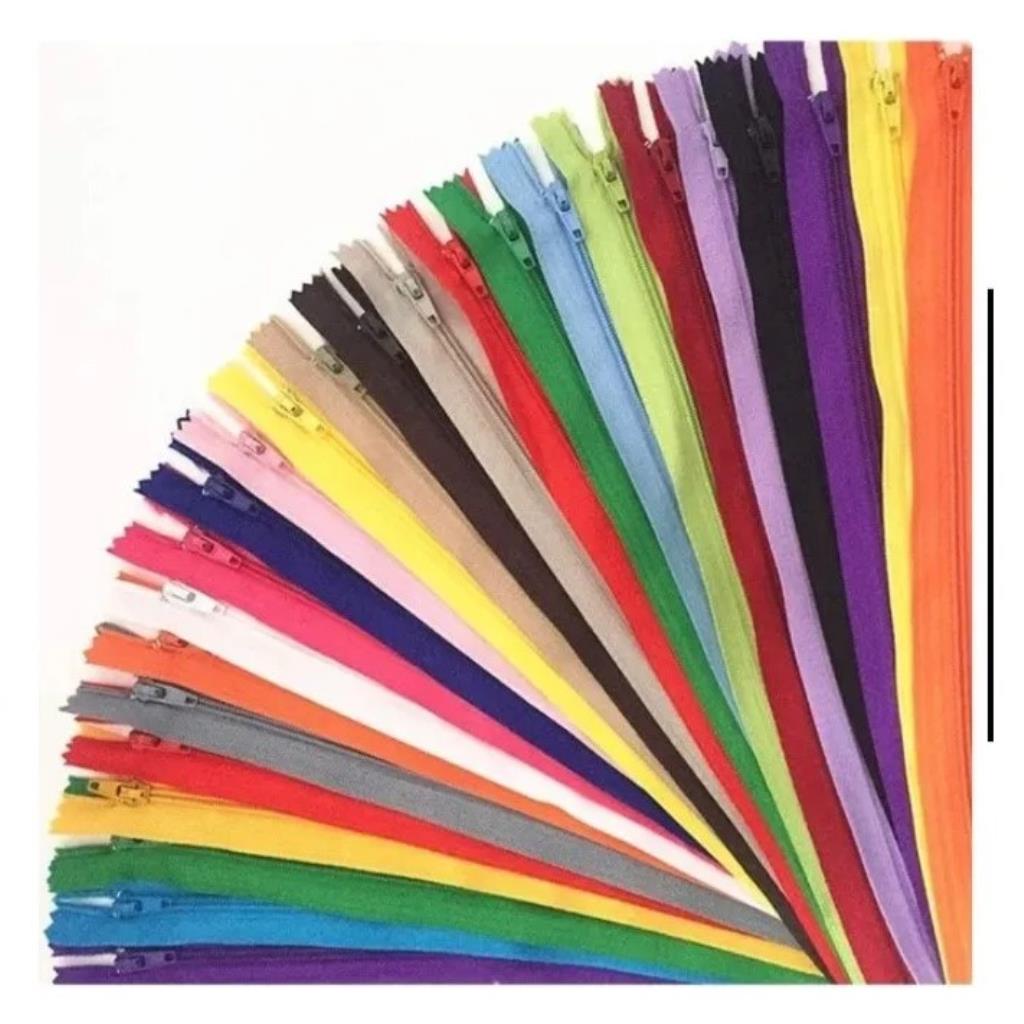 59003 ZIPER NYLON 30CM