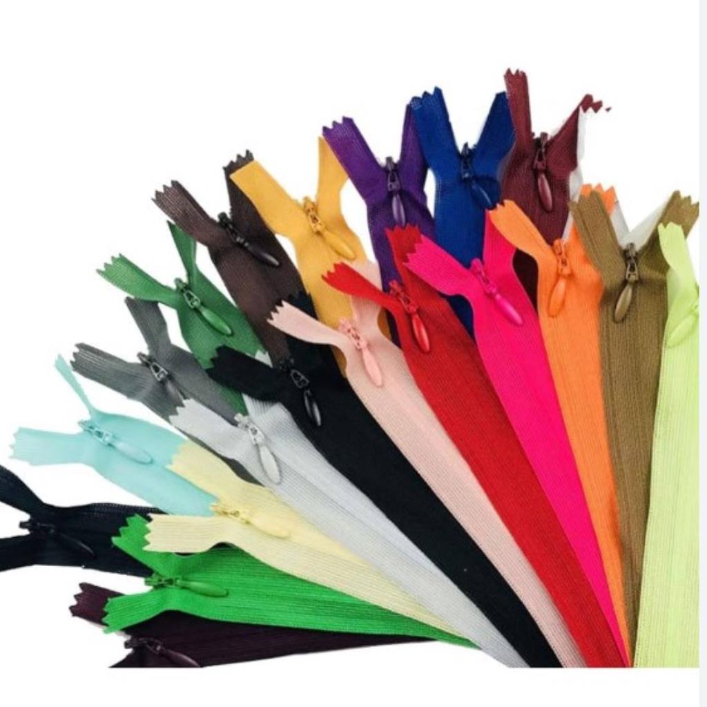 09382 ZIPER INVISÍVEL 40CM