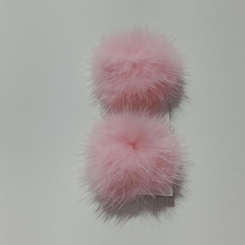 05988 POMPOM PELIN 4,5CM-2UN-RS