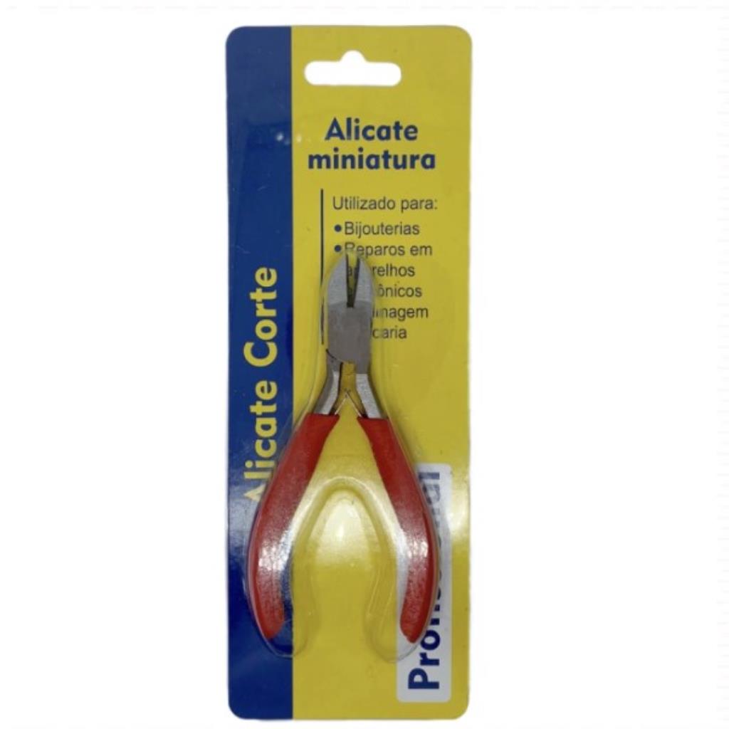 94622 ALICATE CORTE 5MM