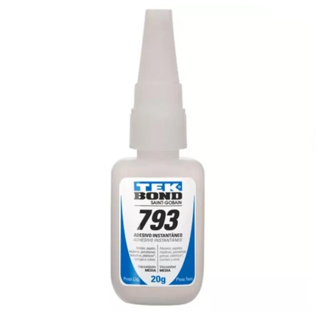 793 COLA TEK BOND 20G 793
