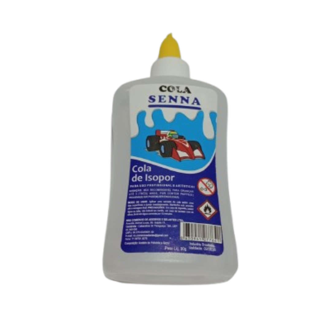 51901 COLA ISOPOR 90GR