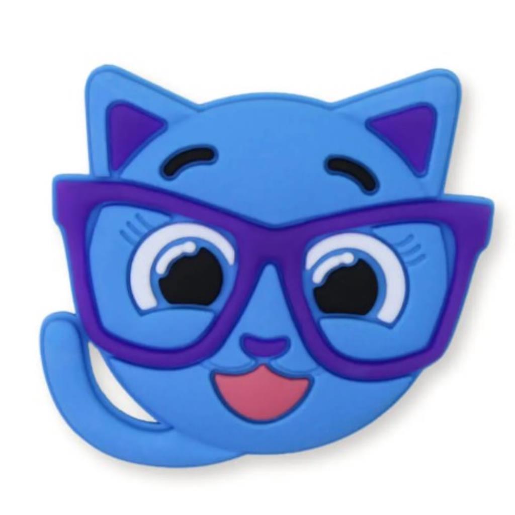 06600 APLIQUE BOLOFOFO GATINHA