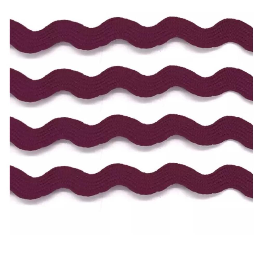 42692 SIANINHA #037 VINHO 8MM (M)