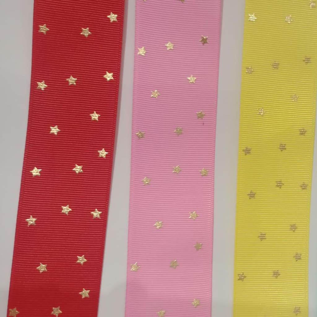 2253 FITA GORG 38MM-N9-ESTRELA (M)