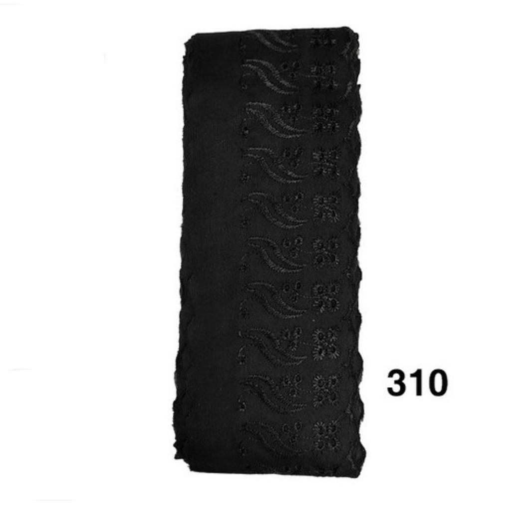 BICO CTL 035 10CM COR 310 PRETO