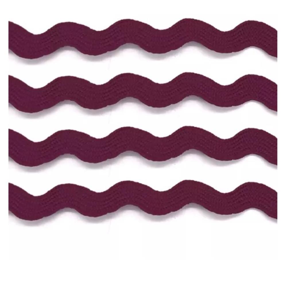 94004 SIANINHA #037 VINHO 5MM (M)