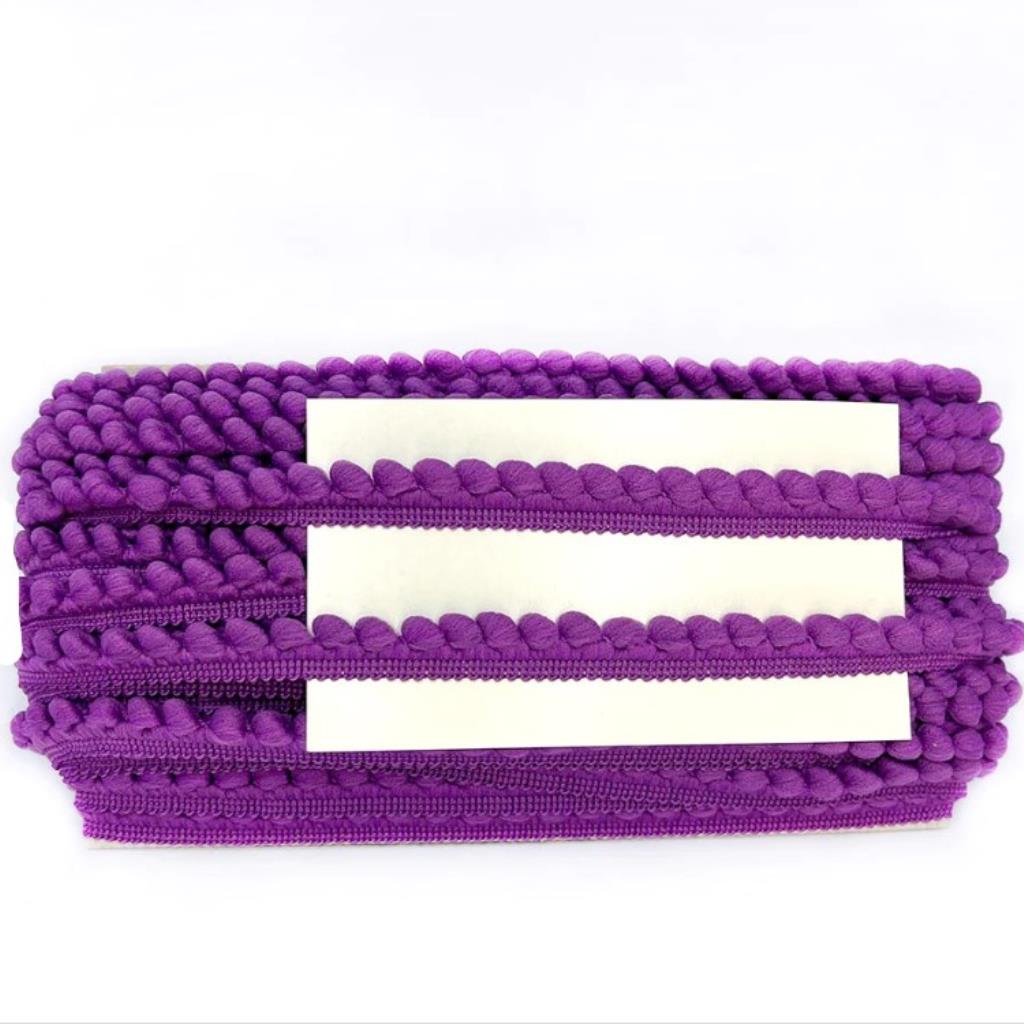 #0129 POMPOM M 1CM #29 ROXO (M)