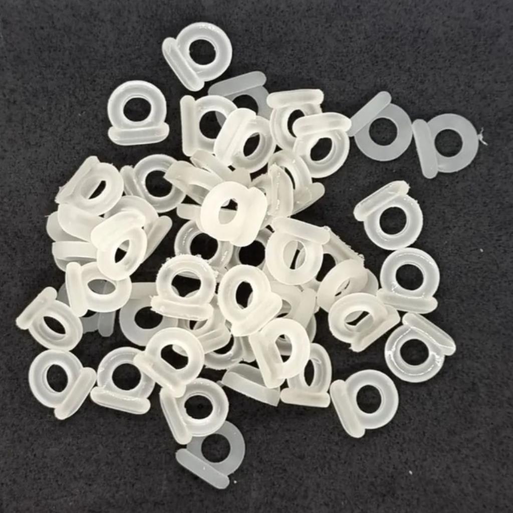 56049 ADAPTADOR P/LÁPIS TP SILICONE UN