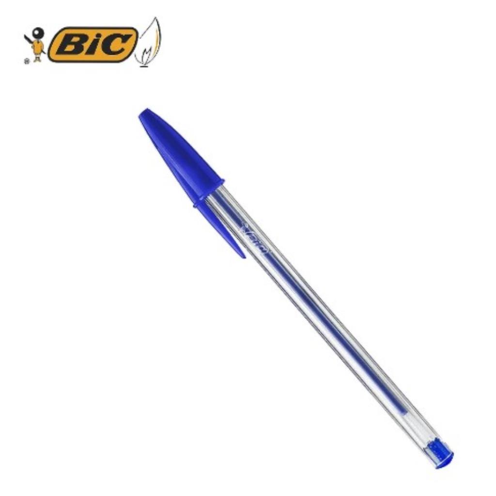29627 CANETA BIC AZUL  1,0MM (UN)