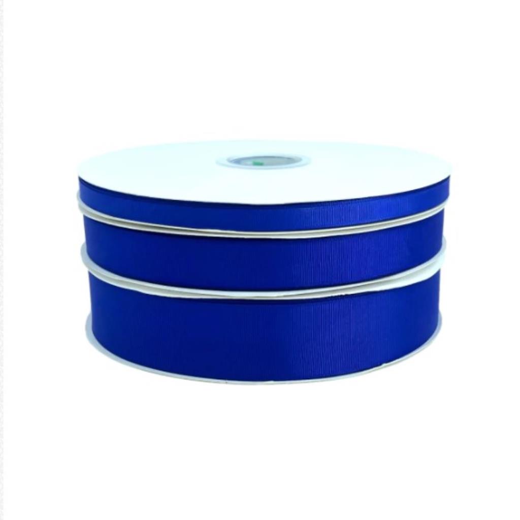 10329 FITA MILI GORGURAO LISA 10MM  #329 COBALT (M)
