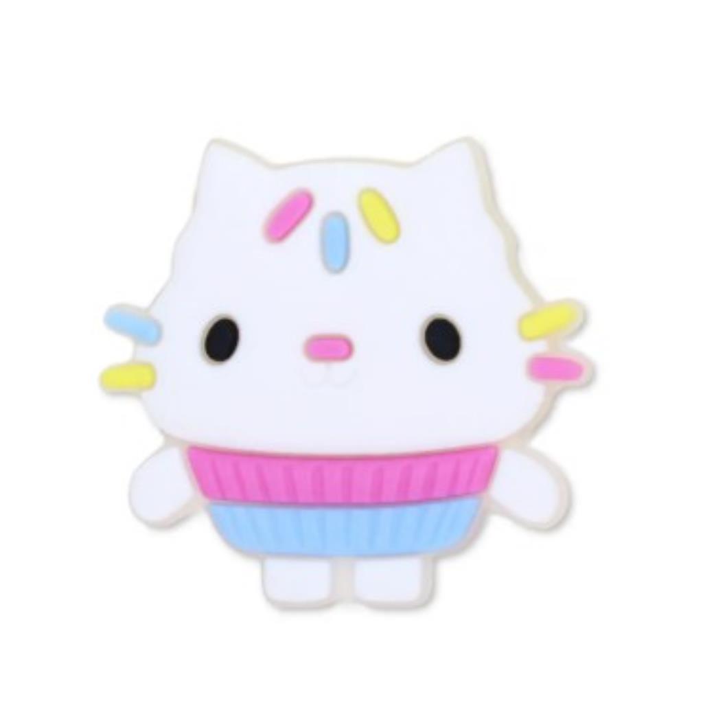 24405 APLIQUE EMBORRACHADO CAKE GABBY - Pink A