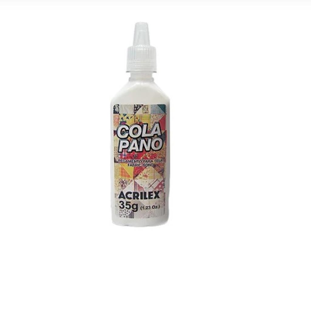 00610 COLA PANO 35G ACRILEX