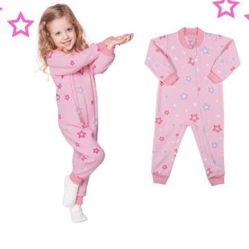 PIJAMA MACACAO  ESTRELA
