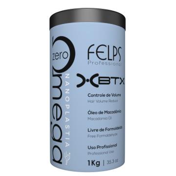 Felps Ômega Zero Organic 1Kg