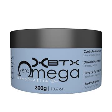 Felps Ômega Zero Organic 300ml