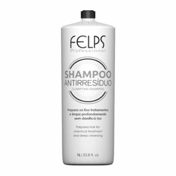 Felps Shampoo Antirresiduo 1000ml