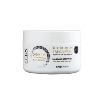 Felps Okra XBTX Massa 300g